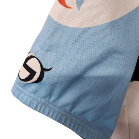 Pearl Izumi Ghost Bikes Central Team Cycling Jersey XXL - Picture 3 of 6